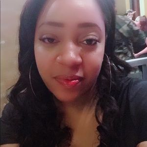 Meet your Posher, Brandy